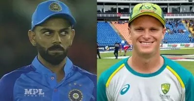 വിരാടിനെ കറക്കിവീഴ്ത്താന്‍ ഓസീസിന്റെ പുതിയ രാജതന്ത്രം; ‘കുഞ്ഞുമോനെ’ ടീമിലെത്തിച്ച് കങ്കാരുക്കള്‍