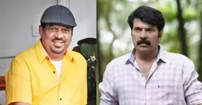 കാശിന്റെ കാര്യം പറഞ്ഞ് ഞാന്‍ ആശങ്കപ്പെട്ടു, മമ്മൂക്ക നില്‍ക്കുന്നത് കണ്ടില്ല, പിറ്റേന്ന് അദ്ദേഹം പതിനായിരം രൂപ കൊണ്ടുതന്നു: കുഞ്ചന്‍