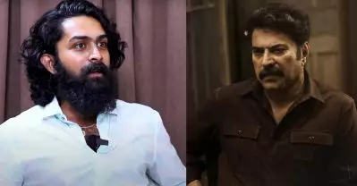 ഇവന്‍ ഒരു റൗണ്ട് ഓടുമെന്ന് മമ്മൂക്ക പറഞ്ഞു; ബേസിക്കലി പുള്ളിക്കതിന്റെ ആവശ്യമില്ല: ജീവന്‍ ലാല്‍