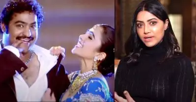ഇത്തരം പാട്ടിനൊക്കെ അവാര്‍ഡ് കിട്ടുമോയെന്ന് അതിശയം തോന്നി, അര്‍ഹയല്ല, തിരിച്ച് കൊടുക്കാമെന്നൊക്കെ ഞാന്‍ ഇപ്പോള്‍ ചിന്തിക്കും: മംമ്ത