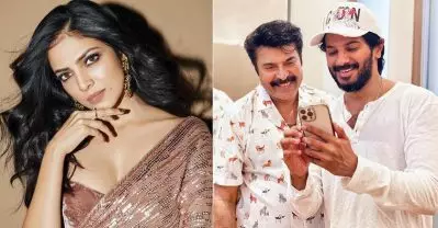 ദുല്‍ഖറിന്റെ സിനിമക്ക് വേണ്ടി മമ്മൂക്കയാണ് ഫസ്റ്റ് ഓഡീഷന്‍ ചെയ്തത്, ടാബ് ഓണാക്കിട്ട് കുട്ടി ഒന്ന് അവിടവരെ നടന്നുവരൂയെന്ന് മമ്മൂക്ക പറഞ്ഞു: മാളവിക മോഹന്‍