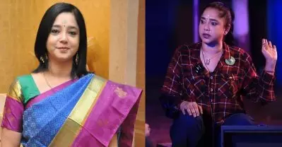 ഔട്ട് ഡോര്‍ ഷൂട്ടിന് പോവുമ്പോള്‍ ചത്താലും ബോയ്ഫ്രണ്ടിനെയോ ബെസ്റ്റ് ഫ്രണ്ടിനെയോ പരിചയപ്പെടുത്തരുത്, രണ്ട് പേരും പരമനാറികളാണ്: ഐശ്വര്യ ഭാസ്‌കരന്‍