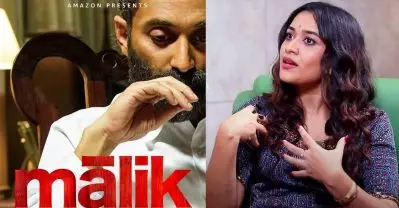 മാലിക്കില്‍ അഭിനയിച്ചിതിന് ശേഷം പലരും ഭീഷണിപ്പെടുത്തി, ഞങ്ങളുടെ പരിസരത്ത് വന്നാല്‍ വെട്ടിക്കൊല്ലുമെന്ന് പറഞ്ഞു: പാര്‍വതി കൃഷ്ണ