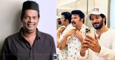 മമ്മൂക്ക വിളിച്ച് വഴക്ക് പറഞ്ഞ ആ പയ്യനെ പിന്നീട് ഞാന്‍ കാണുന്നത് തെന്നിന്ത്യയിലെ സൂപ്പര്‍ സ്റ്റാറായിട്ടാണ്: സലീം കുമാര്‍