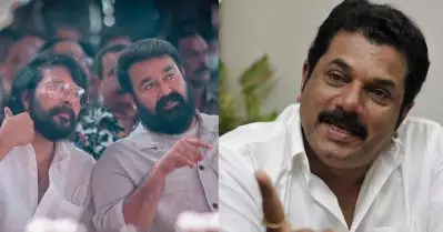 ദുല്‍ഖര്‍ ചേട്ടന്റെ അച്ഛനും പ്രണവിന്റെ അച്ഛനും സൂപ്പര്‍ സ്റ്റാര്‍സാണെന്ന് അവന്‍ പറഞ്ഞു, എത്ര ശ്രമിച്ചിട്ടും എനിക്ക് തിരുത്താനായില്ല: മുകേഷ്