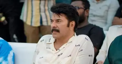 നല്ല വെളുത്ത പഞ്ചസാര എന്ന് വിളിക്കില്ല, കറുത്ത ശര്‍ക്കരയെന്നേ വിളിക്കുകയുള്ളൂ; മമ്മൂട്ടിയുടെ വാക്കുകളിലെ പൊളിറ്റിക്കല്‍ കറക്ട്‌നെസ് ചര്‍ച്ചയാക്കി സോഷ്യല്‍ മീഡിയ