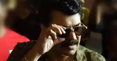 കണ്ണൂര്‍ സ്‌ക്വാഡിന്റെ വമ്പന്‍ അപ്‌ഡേറ്റ് പുറത്ത് വിട്ട് മമ്മൂട്ടി