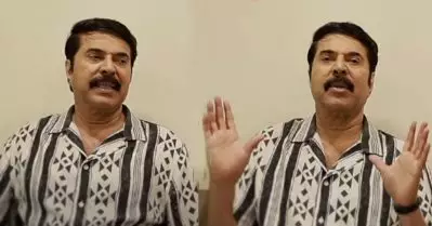 ‘മമ്മൂക്കയെക്കുറിച്ച് ആളുകള്‍ പറയുന്നത് സത്യമാണ്, അതിനോടുള്ള അദ്ദേഹത്തിന്റെ എക്‌സൈറ്റ്‌മെന്റ് ഞാന്‍ നേരിട്ട് കണ്ടതാണ്’