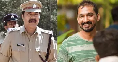 മമ്മൂട്ടിയെ കൈയ്യില്‍ വെച്ചിട്ട് എന്തിനാ പെട്ടന്ന് ഓക്കെ പറയുന്നത് എന്ന് ചിന്തിച്ചു ആ സീനിന് മൂന്ന് ടേക്ക് എടുത്തു: ഖാലിദ് റഹ്‌മാന്‍