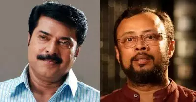 ‘സോപ്പിടാനുള്ള അച്ചായന്മാരുടെ കഴിവ് കിട്ടിയവനാണ് ലാല്‍ജോസ്, അവന്റെ സിനിമയില്‍ അഭിനയിച്ച് സല്‍പ്പേര് നശിപ്പിക്കരുത്’; മമ്മൂട്ടിക്ക് ലഭിച്ച കത്തിനെ കുറിച്ച് സംവിധായകന്‍