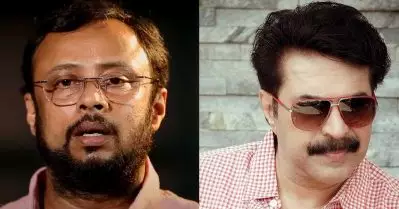 ശ്രീനിവാസന്റെ ആവശ്യപ്രകാരം ഹിന്ദു പശ്ചാത്തലത്തിലുള്ള മമ്മൂട്ടി ചിത്രം ക്രിസ്ത്യന്‍ പശ്ചാത്തലത്തിലേക്ക് മാറ്റി, അതോടെ സിനിമക്ക് ഒരു കളര്‍ വെച്ചു: ലാല്‍ജോസ്