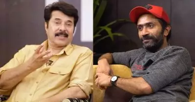 കറുത്ത ആനയെ ആരും വെളുത്തതിനോട് ഉപമിക്കില്ല, കറുപ്പിന് ഏഴഴകാണ്, കറുപ്പ് മോശമാണെന്ന് മമ്മൂക്ക പറഞ്ഞിട്ടില്ല: ഷൈന്‍ ടോം ചാക്കോ