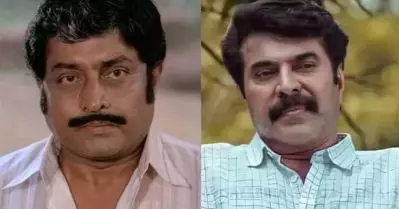 നല്ല കമ്പനിയുടെ ഷര്‍ട്ട് കാണുമ്പോള്‍ ഇട്ടോട്ടെയെന്ന് ചോദിക്കും, ഇത് മമ്മൂട്ടിക്കുള്ളതാണ്, സോമേട്ടന് വേറെയാണെന്ന് ഞാന്‍ പറയും: പോള്‍സണ്‍