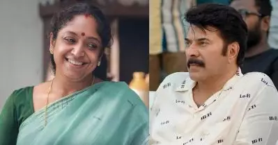 ശ്രീലക്ഷ്മി കഥാപാത്രത്തിന് പറ്റില്ലെന്ന രീതിയില്‍ മമ്മൂക്ക സംസാരിച്ചു, എന്നാല്‍ പറഞ്ഞുവിട്ട അവരെ തന്നെ പിന്നീട് നായികയായി വിളിക്കേണ്ടിവന്നു: ലാല്‍ ജോസ്