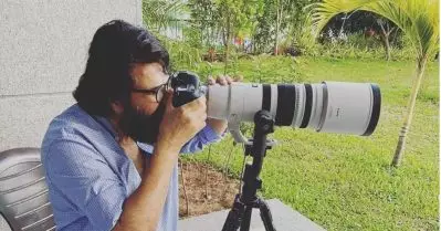 സിനിമറ്റൊഗ്രാഫേഴ്സ് പോലും ചെയ്യാത്ത കാര്യമാണ് മമ്മൂക്ക ചെയ്തത്; അത്രയും അപ്പ്‌ ടു ഡേറ്റാണ് അദ്ദേഹം; ഫയിസ് സിദ്ദിഖ്