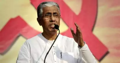 വര്‍ഗീയ പാര്‍ട്ടിയെ പുറത്താക്കും; ത്രിപുരയില്‍ ഇടത്-കോണ്‍ഗ്രസ് സഖ്യം ജനങ്ങളുടെ ആവശ്യം: മണിക് സര്‍ക്കാര്‍