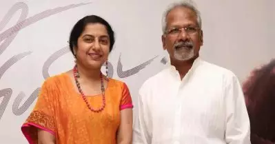 ഭക്ഷണം വന്നപ്പോള്‍ എഴുന്നേറ്റ എന്നോട് അവിടെ ഇരിക്കാന്‍ പറഞ്ഞു, മണി കഴിച്ചതിന് ശേഷം അടുക്കളയിലിരുന്നാണ് ഭക്ഷണം കഴിച്ചത്: സുഹാസിനി