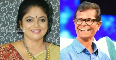 ഇന്ദ്രന്‍സേട്ടന്റെ കാര്യത്തില്‍ ഡബ്യൂ.സി.സി ക്കോ, താരങ്ങള്‍ക്കോ പ്രശ്‌നം കാണില്ല, പ്രശ്‌നം മുഴുവന്‍ നാട്ടുകാര്‍ക്കാണ്: മഞ്ജു പിള്ള