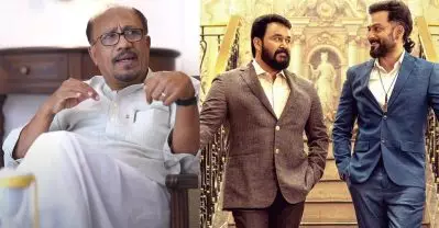 പൃഥ്വിരാജ് തലകുത്തി നിന്നാല്‍ പോലും മോഹന്‍ലാലിന് പകരക്കാരനാവില്ല, അതെങ്ങനെ ആവാനാണ്?: ഭദ്രന്‍
