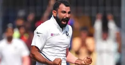 മികച്ച ബാറ്ററും ഡേഞ്ചറസ് ബാറ്ററും അവരാണ്: മുഹമ്മദ് ഷമി