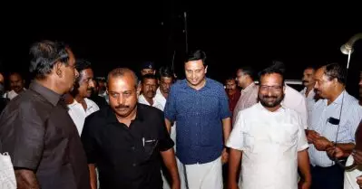 ജനങ്ങളുടെ പ്രശ്‌നം നേരിട്ട് കേട്ടു: 140 മണ്ഡലങ്ങളും സന്ദര്‍ശിച്ച് മന്ത്രി മുഹമ്മദ് റിയാസ്