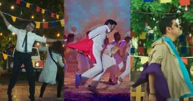 തെലുങ്ക് സിനിമയില്‍ ബാലയ്യയേയും ധനുഷിനേയും സ്പൂഫടിച്ച് മുരളി ശര്‍മ; വീഡിയോ
