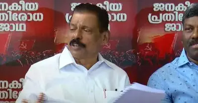 ‘മാഷ് കേരളത്തിന്റെ അടുത്ത മുഖ്യമന്ത്രിയാകുമോ’? രസകരമായ മറുപടിയുമായി എം.വി. ഗോവിന്ദന്‍