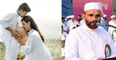 ‘പഞ്ചസാരയുള്ള ഭരണിപ്പുറത്ത് മുളക് പൊടി എന്നെഴുതി സ്റ്റിക്കറൊട്ടിച്ചാലും ഉറുമ്പ് കയറും’; അധിക്ഷേപ പരമാര്‍ശവുമായി നാസര്‍ ഫൈസി കൂടത്തായി