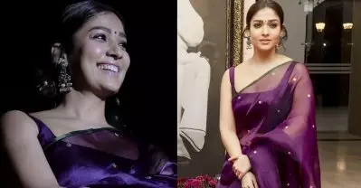 ജനപ്രിയ താരങ്ങളില്‍ ഒന്നാമത് നയന്‍താര; ആദ്യ അഞ്ചില്‍ മലയാളി താരവും