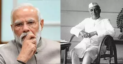 രാജ്യസഭയിലെ മോദിയുടെ വാക്കുകള്‍ രാജ്യത്തെ നാണം കെടുത്തി, ഞെട്ടലിപ്പോഴും മാറുന്നില്ല; കോണ്‍ഗ്രസ് നേതാവ് പവന്‍ ഖേര