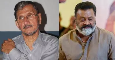 എന്റെ പിഴ, എന്റെ വലിയ പിഴ; സുരേഷ് ഗോപിയെ പിന്തുണച്ചത് തെറ്റായിപ്പോയെന്ന് എന്‍.എസ്. മാധവന്‍
