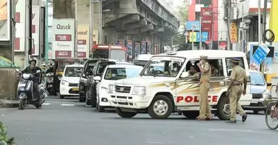 ഓപ്പറേഷന്‍ ആഗ്; ഇതുവരെ അറസ്റ്റിലായത് 2000ത്തിലേറെ പേര്‍, ഏറ്റവും കൂടുതല്‍ തലസ്ഥാനത്ത്