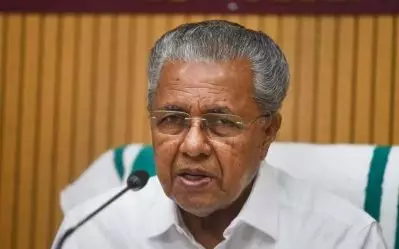 കൂറ് മാറാനും ഒറ്റിക്കൊടുക്കാനും മടിയില്ലാത്ത എത്ര സ്ഥാനാര്‍ത്ഥികള്‍ കോണ്‍ഗ്രസിലുണ്ട്?: പിണറായി വിജയന്‍