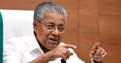 രാജ്യമൊട്ടാകെയുള്ള ഒരു മുന്നണി ഇന്ന് സാധ്യമല്ല; ലോക്‌സഭ തെരഞ്ഞെടുപ്പിനോടുള്ള സി.പി.ഐ.എം സമീപനം പ്രഖ്യാപിച്ച് പിണറായി വിജയന്‍