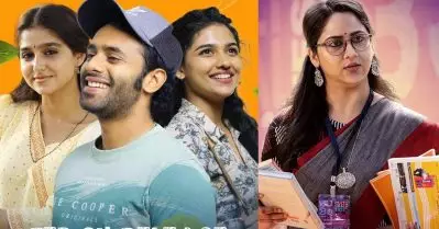 വിവാഹപൂര്‍വ, വിവാഹേതര പ്രണയങ്ങള്‍; കയ്യടക്കത്തോടെ പ്രണയ വിലാസം