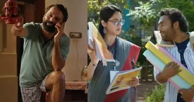 സ്ത്രീയുടെ വിവാഹേതര ബന്ധങ്ങളിലെ സമൂഹത്തിന്റെ ഇരട്ടത്താപ്പ്