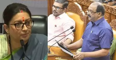 കേന്ദ്രം നിര്‍ത്തലാക്കിയ ന്യൂനപക്ഷ സ്‌കോളര്‍ഷിപ്പിന് പകരം സംസ്ഥാന ബജറ്റില്‍ പുതിയ പദ്ധതി; 25 കോടി വകയിരുത്തി