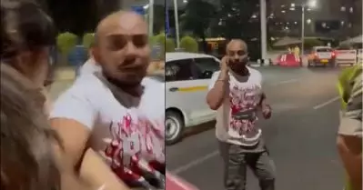 സെല്‍ഫിയെച്ചൊല്ലി തര്‍ക്കം; ഇന്ത്യന്‍ ക്രിക്കറ്റ് താരം പൃഥ്വി ഷാക്ക് നേരെ യുവാക്കളുടെ ആക്രമണം