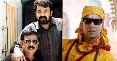 അക്ഷയ് കുമാറിന് മോഹന്‍ലാലാവാന്‍ പറ്റില്ല, ഇന്ത്യയിലെ മിക്ക റീമേക്കുകളും ഫ്‌ളോപ്പാണ്: പ്രിയദര്‍ശന്‍