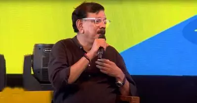 തിരക്കഥ എങ്ങനെയാണ് എഴുതേണ്ടതെന്ന് ഇന്നും എനിക്ക് അറിയില്ല, പല പ്രാവശ്യവും ഞാന്‍ പരാജയപ്പെട്ടു പോയിട്ടുണ്ട്: പ്രിയദര്‍ശന്‍