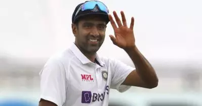 നമ്മള്‍ പറയുന്നത് കേട്ട് അവരും അത് പറയും, പക്ഷേ അവരെക്കൊണ്ട് അത് നടക്കില്ല; പാകിസ്ഥാനെ കുറിച്ച് തുറന്നടിച്ച് അശ്വിന്‍