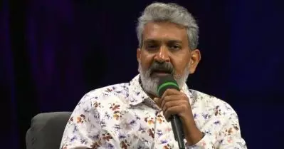 എനിക്കെതിരെ പല ആരോപണങ്ങളും ഉയരുന്നുണ്ട്, ഏതെങ്കിലും മതവിഭാഗത്തെ തൃപ്തിപ്പെടുത്താനല്ല ഞാന്‍ സിനിമ ചെയ്യുന്നത്: രാജമൗലി