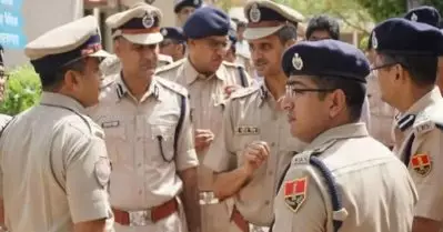 പെണ്‍സുഹൃത്തിനെ സന്ദര്‍ശിച്ചു; രാജസ്ഥാനില്‍ യുവാവിനെ നിര്‍ബന്ധിച്ച് മൂത്രം കുടിപ്പിക്കാന്‍ ശ്രമം