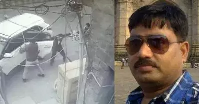 എം.എല്‍.എയെ കൊന്ന കേസിലെ സാക്ഷിയെ ബോംബെറിഞ്ഞ ശേഷം വെടിവെച്ച് കൊലപ്പെടുത്തി
