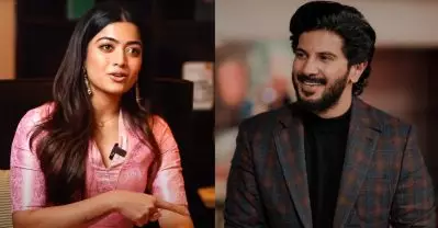 ആ ആഗ്രഹം ഞാന്‍ ദുല്‍ഖറിനോട് പറഞ്ഞിട്ടുണ്ട്; ഒരു നടിയെന്ന നിലയില്‍ അത് അത്യാവശ്യമാണ്: രശ്മിക മന്ദാന