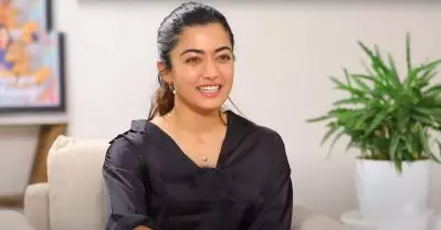 ആ കഥാപാത്രം എന്നെ വിട്ട് പോയിട്ടില്ല, വീട്ടിൽ പോലും ഞാൻ അങ്ങനെയാണ്: രശ്മിക