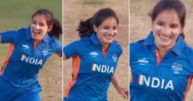 നാണക്കേടിന്റെ പടുകുഴിയില്‍ വീണുകിടക്കുമ്പോഴും ഞങ്ങള്‍ക്ക് അഭിമാനിക്കാന്‍ നീയുണ്ടല്ലോ? ഇംഗ്ലണ്ടിനെ വിറപ്പിച്ച സിംഹ ഗര്‍ജനം
