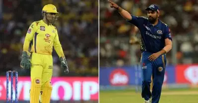 ധോണിയോ രോഹിത്തോ മികച്ച ക്യാപ്റ്റൻ? മറുപടിയുമായി ഹർഭജൻ സിങ്‌
