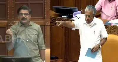 മുഖ്യമന്ത്രിയും സ്വപ്‌നയും ശിവശങ്കറും ചേര്‍ന്ന് ക്ലിഫ് ഹൗസില്‍ കൂടിക്കാഴ്ച്ച നടത്തി: മാത്യു കുഴല്‍നാടന്‍