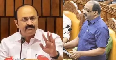 ധനപ്രതിസന്ധിയുടെ പേരിലുള്ള പകല്‍ക്കൊള്ള; കൈകടത്താവുന്നിടത്തെല്ലാം നികുതി വര്‍ധിപ്പിച്ചു: പ്രതിപക്ഷ നേതാവ്